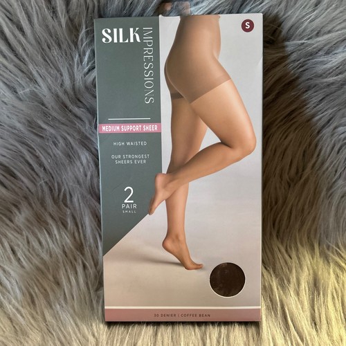 Silk impressions medium - silk,