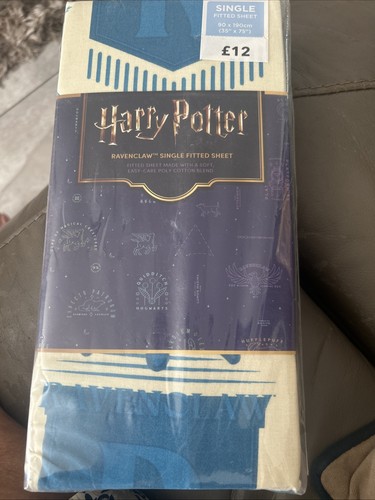 Harry potter ravenclaw single - harry,
