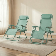 Zero gravity chair - 2,