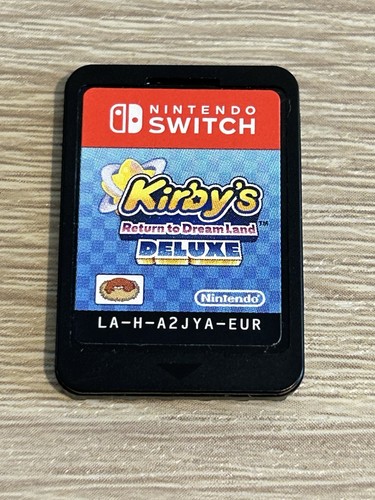 Kirby return dreamland - return,