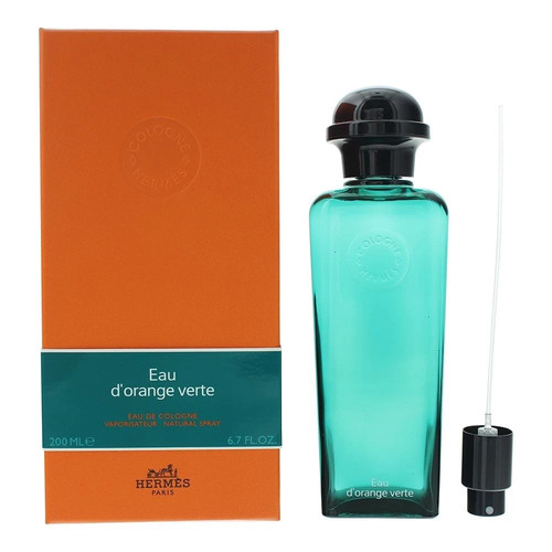 Hermes eau orange verte - hermes,
