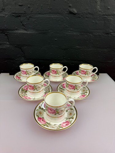 Royal worcester - worcester, garden