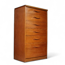 Mid Century Austinsuite Teak