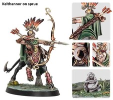 KELTHANNOR FOREST PRINCE *NEW*