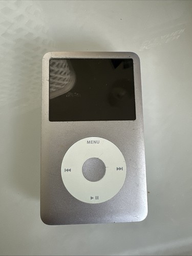 Apple ipod classic - ipod, gen
