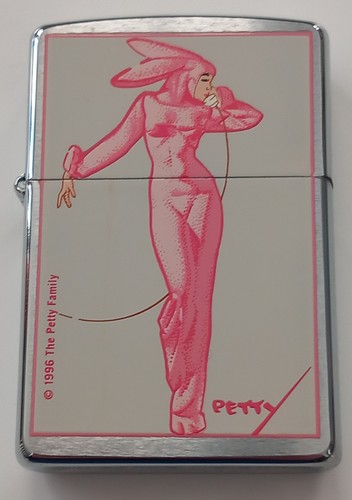 1997 ltd edition - 1997, zippo