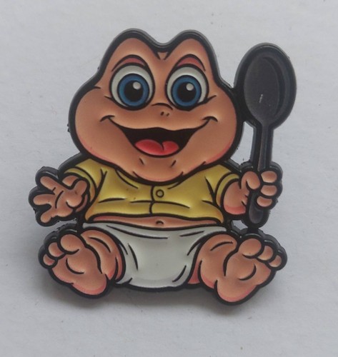 Not the mama - not, pin