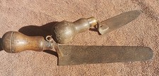 Antique Plastering - Foundry