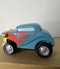 Tomy Dream Street Hot Rodney