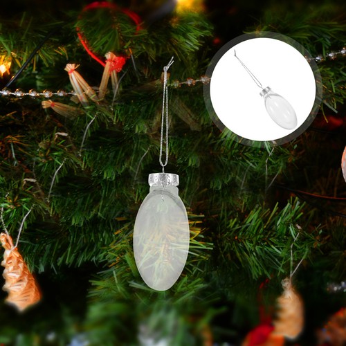 Pcs transparent christmas - pcs,