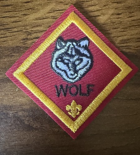 Scouting america bsa cub - cub, scout