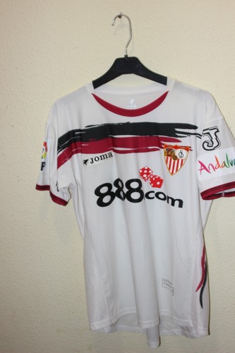 Official vintage sevilla - vintage,