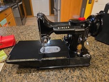 Singer Featherweight 222K 110