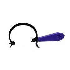 Green Lion Mini PURPLE Saw