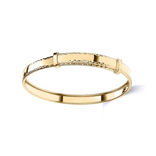 Teens 9ct gold jewelco london - gold,