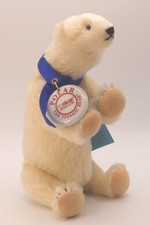 Steiff POLAR The Titanic Bear