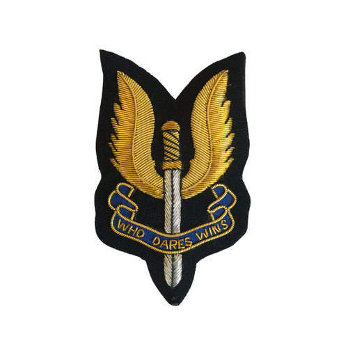 Special air service - service, [sas]