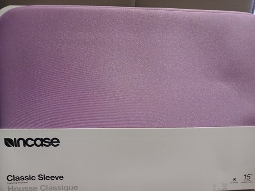Incase classic sleeve housse - sleeve,