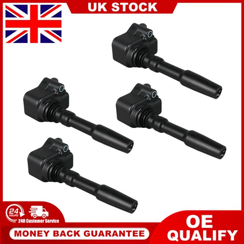 Ignition coil pack - ignition, for