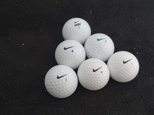 Nike golf balls - ,