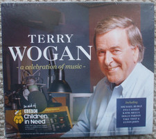 Various terry wogan a - terry,