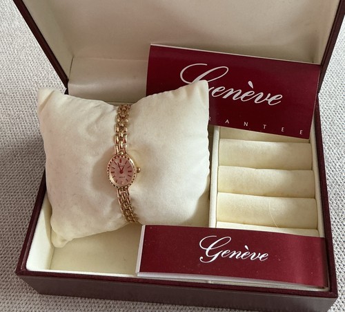 Geneve limited millennium - geneve,