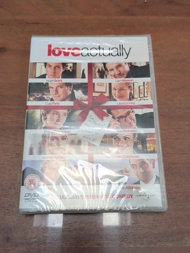Love actually new - love,