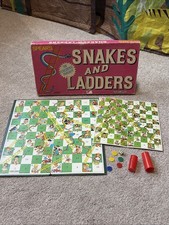 Vintage 1425 Spears Games
