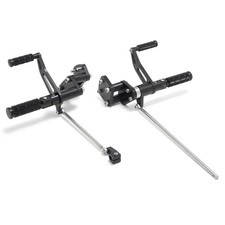 10" CNC Forward Controls