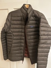 Patagonia Men's Down Sweater