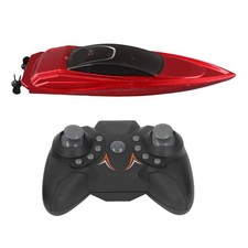2.4G Remote Control Boat USB