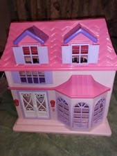 Pre Owned Doll House W/