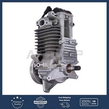 Engine Assembly Short Block