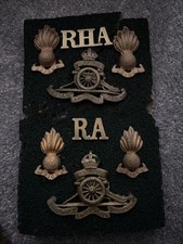 Ww1 royal artillery regiment - ww1,