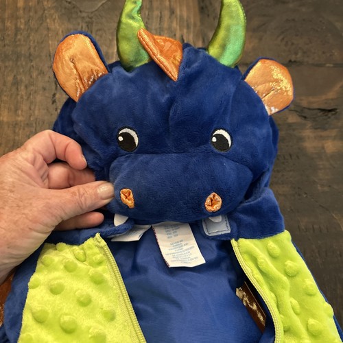 Dream play imagine baby - dream, dragon