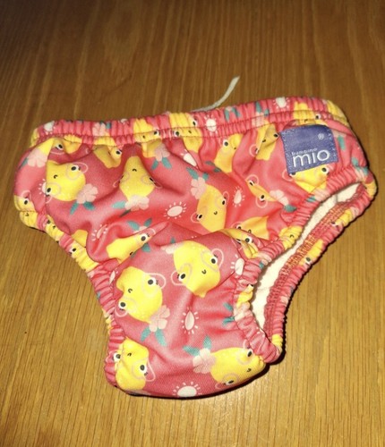 Bambino mio reusable swim - bambino,