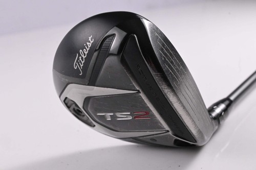 Titleist ts2 wood - titleist,