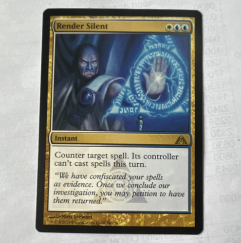 Magic the gathering render - the,