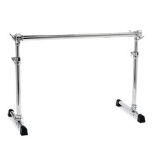 Gibraltar Straight Rack Chrome