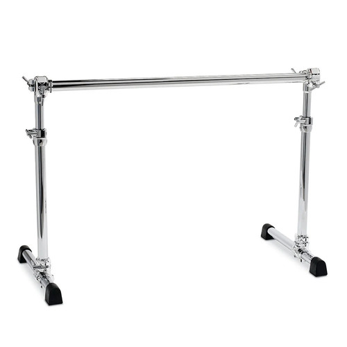 Gibraltar straight rack chrome - gibraltar,