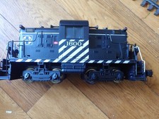 Aristocraft G Scale Art
