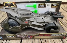 MATTEL BATMAN v SUPERMAN DAWN