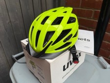 UVEX  I-VO 3D   Lightweight