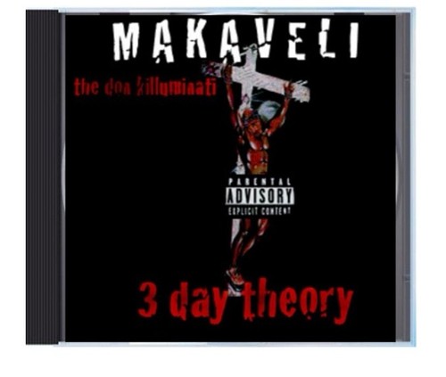 The day theory - the, 3