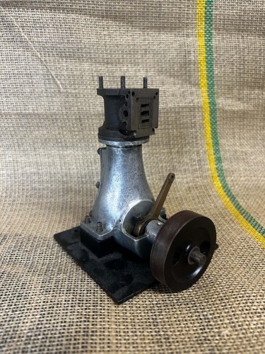 Live steam stuart bb1 - live,