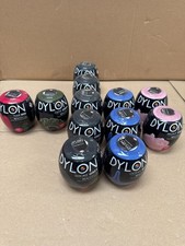 Dylon Machine Dye Pods