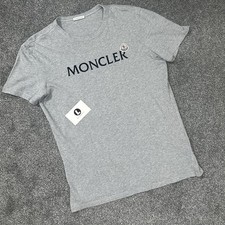 Moncler Patch Tshirt Men’s