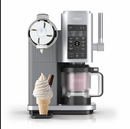 Ninja creami scoop - ninja,
