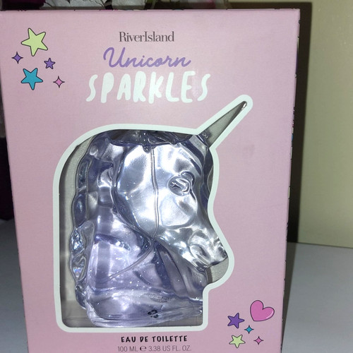 Girl river island unicorn - girl,