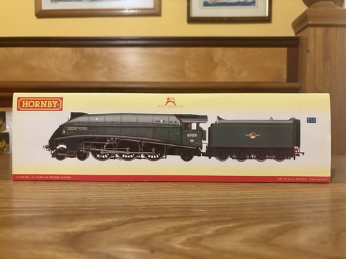 Hornby r2340 br - hornby, class